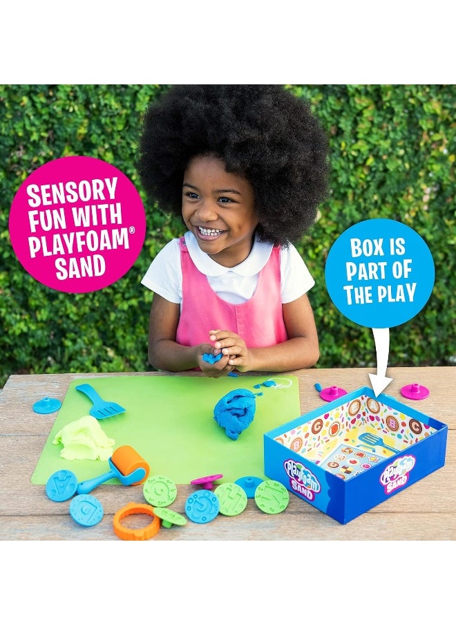 Educational Insights PLAYFOAMÂ® SAND ABC COOKIES SET