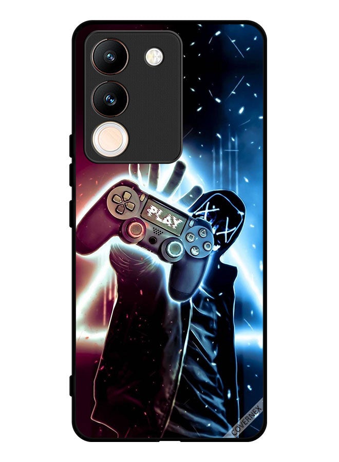 Covernex Protective Case Cover For vivo V29e Play Station - Image 1
