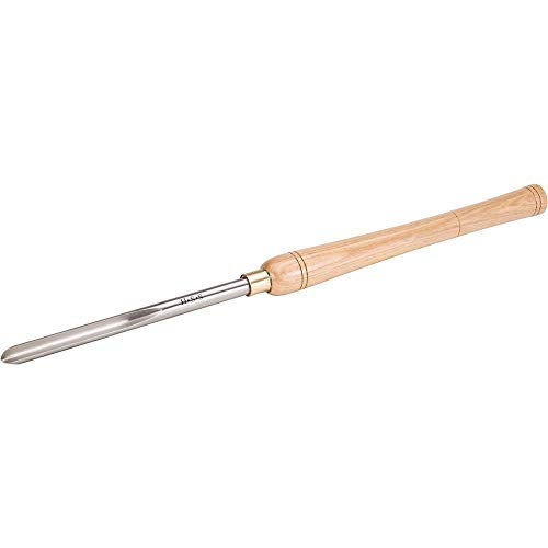 Shop Fox Woodstock D3805 Bowl Gouge, 5/8-Inch - Image 1