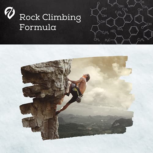 EVMT Brands Liquid Chalk, Mess Free Gym Chalk for Weightlifting, Gymnastics, Rock Climbing, Dancing. Sweat Resistant and Long Lasting for Stronger Grip. Package May Vary. - Image 4