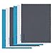 gommax 6 Pack 6 X 7 Microfiber Cleaning Cloth for Lens Eyeglasses Smartphones Cameras Electronics and Delicate Surfaces LintFree Soft and Dry Surface Cleaner Wipe Cloth - Image 4