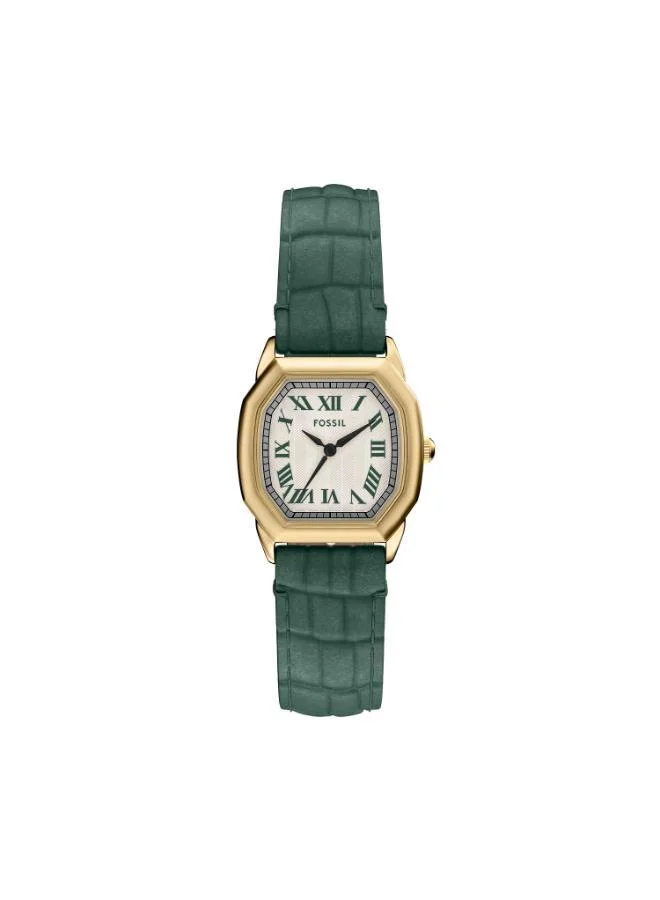 FOSSIL Analogue Watches