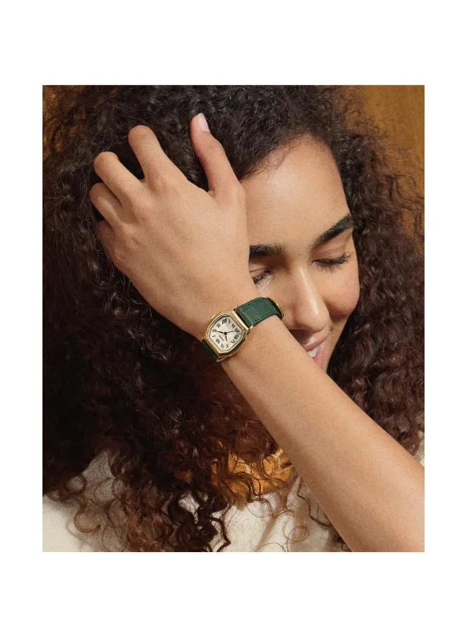 Fossil  Analogue Watches for Women | Best Price UAE