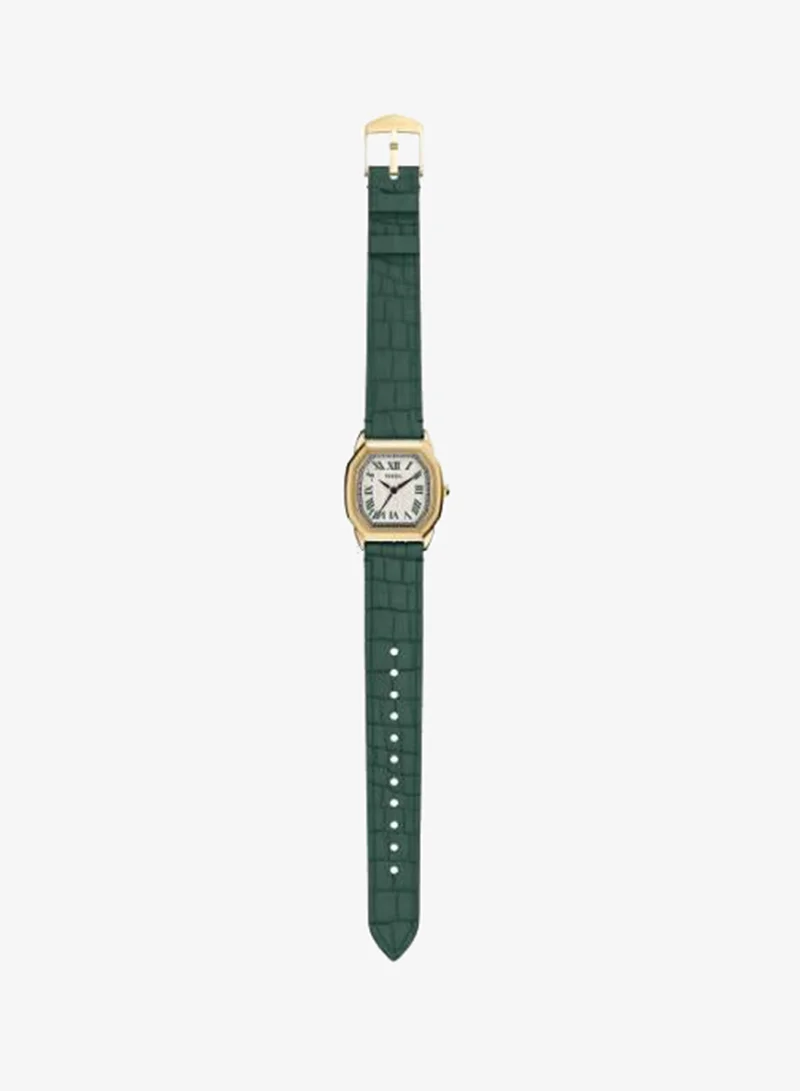 Fossil  Analogue Watches for Women | Best Price UAE