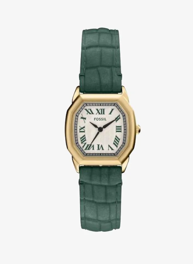 Fossil Analogue Watches