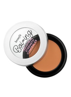 benefit Benefit Boi-ing Industrial Strength Concealer 4 - medium tan/ warm 0.1 oz / 2.8 g – Full-Coverage Matte Concealer  - Image 1