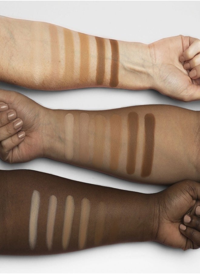 benefit - Benefit Boi-ing Industrial Strength Concealer 4 - medium tan/ warm 0.1 oz / 2.8 g – Full-Coverage Matte Concealer - Image 1