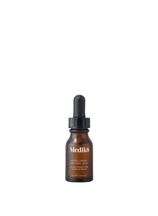 Medik8 Intelligent Retinol 6TR 15ML - Image 1