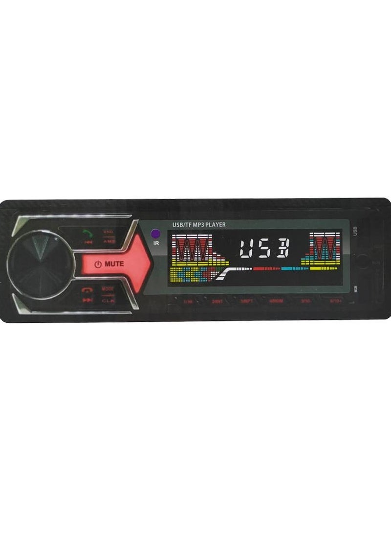 Generic Cassette MP3 Bluetooth High Power Model 1102  - Image 1