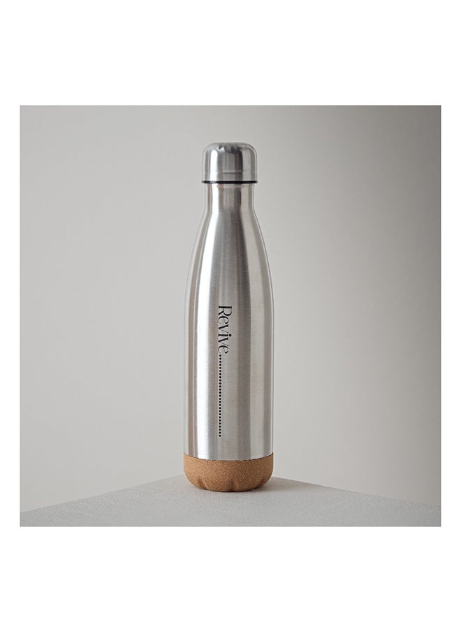 Home Box Lustra Stainless Steel Double Wall Flask 500 ml  - Image 1