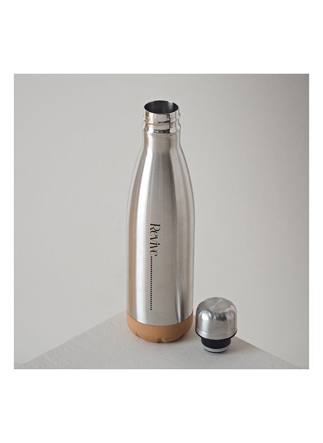 Home Box Lustra Stainless Steel Double Wall Flask 500 ml  - Image 2