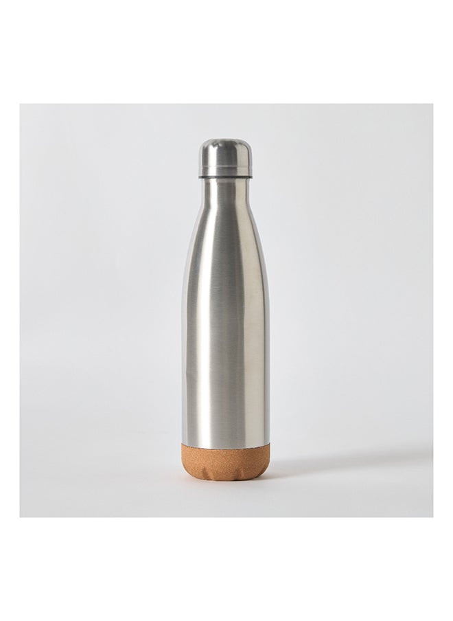 Home Box Lustra Stainless Steel Double Wall Flask 500 ml  - Image 5