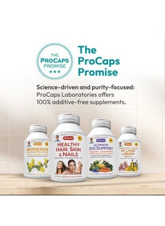 Andrew Lessman Friendly Flora Probiotic 180 Capsules - 10 Billion CFU, Comprehensive Blend of Five Probiotic Strains, Powerful Immune and Digestive Support. Probiotics for Women or Men  - Image 4