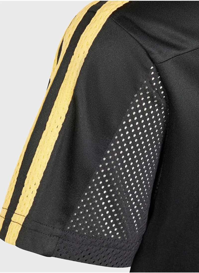 Adidas Junior Girls Hot Dress