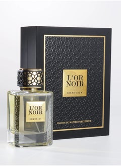 Maison L' Or Noir 100Ml Edp Spray