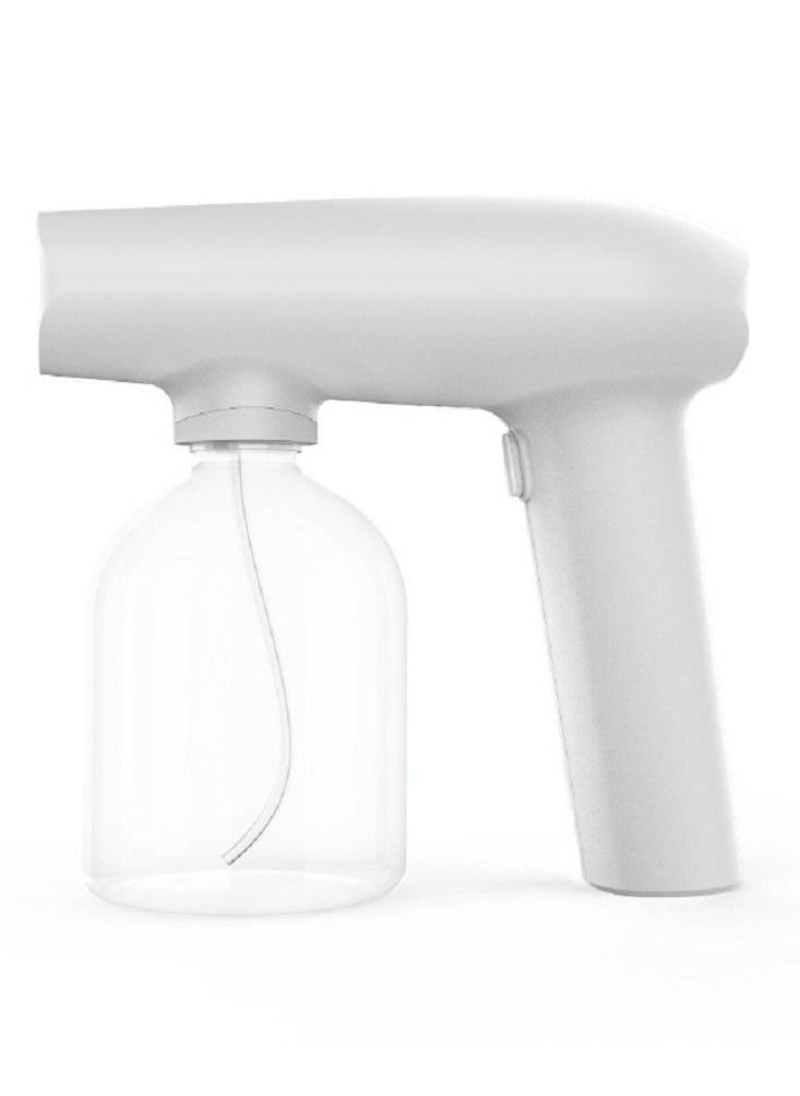 Rechargeable Handheld Spray Disinfectant Gun