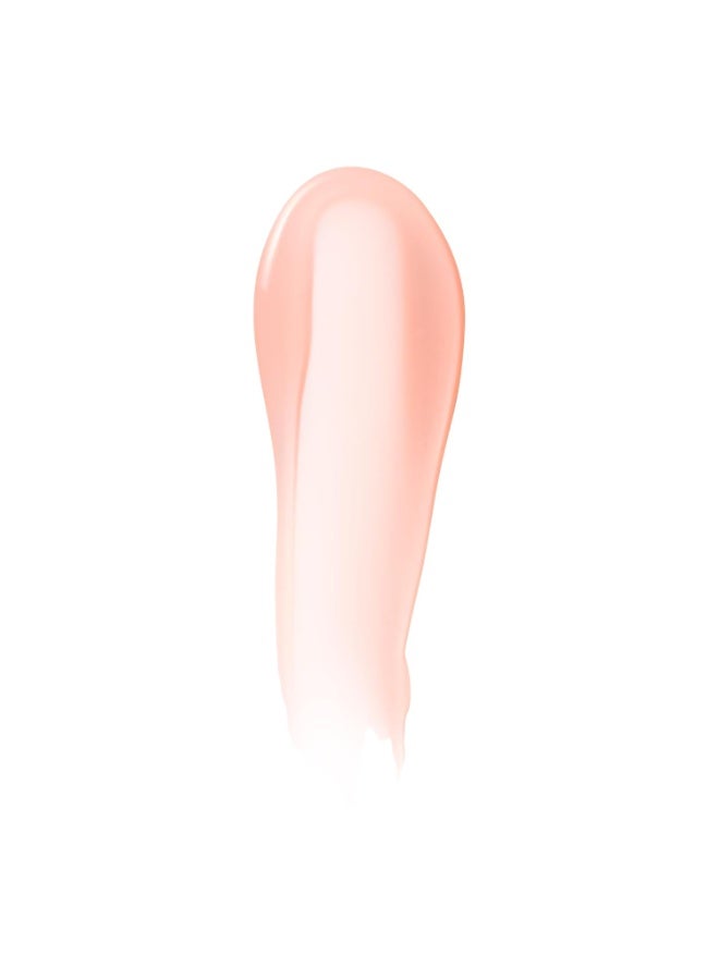 إلف زيت الشفاه e.l.f. Glow Reviver – زيت شفاه مغذٍ ومُلوَّن يمنح لمسة نهائية عالية اللمعان، مُعزَّز بزيت الجوجوبا، نباتي ولم يُجرَّب على الحيوانات – درجة Coral Fixation (7.6 مل) - Image 4