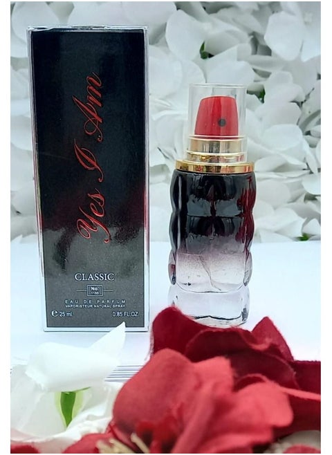 Samples classic collection 25 ml No. 1155