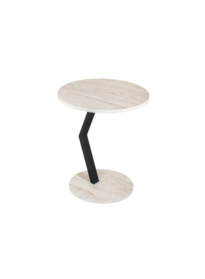 evistar High Quality Turkish Wood Coffee Side Table For Living room, Outdoor, Bedroom - Image 1