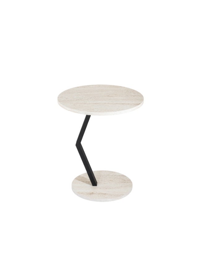 evistar High Quality Turkish Wood Coffee Side Table For Living room, Outdoor, Bedroom - Image 4
