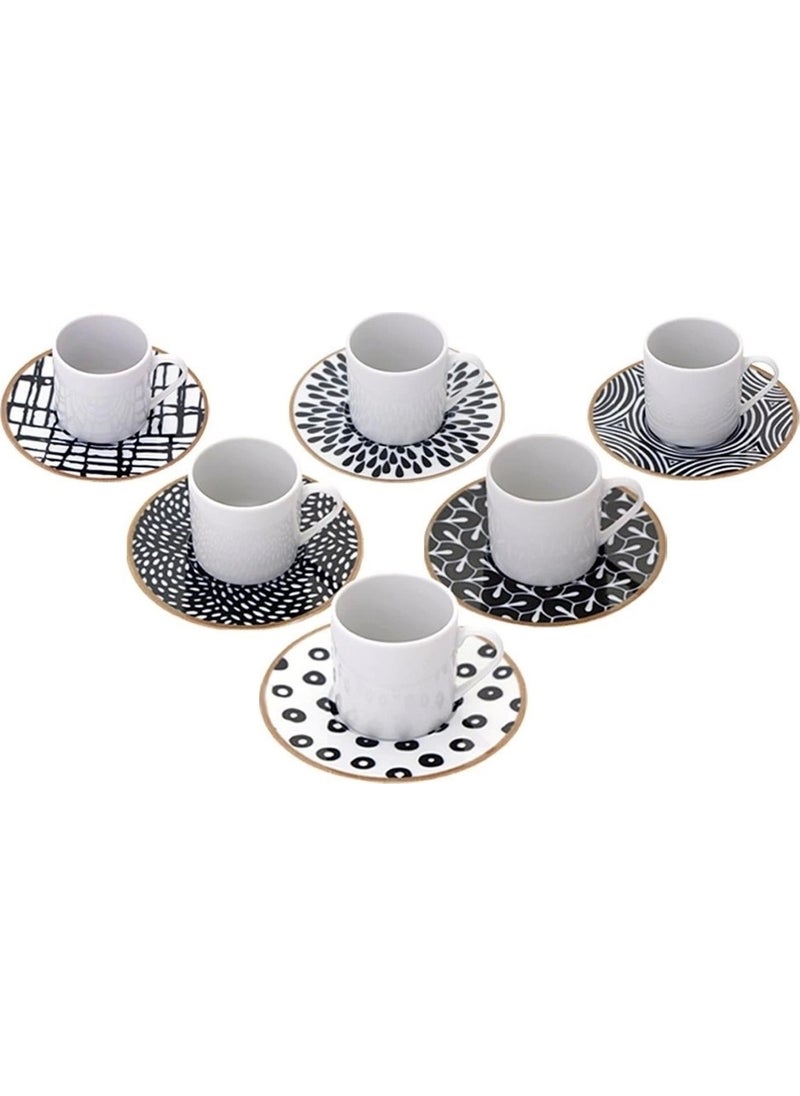 Fractal Rectangular Cake and Coffee Cup Set 18 Pieces for 6 People - pzsku/ZEBF73EE711D9DF74D6A6Z/45/_/1725791281/32d85f83-255a-4da2-ad75-0da6f402ab98