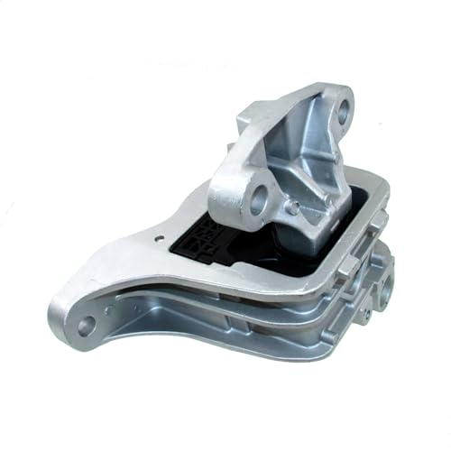 HLUCHY Engine Mounts & Automatic Transmission Mount 3Pcs Compatible with Chevrolet Equinox 1.5L L4 FWD 2018-2024, GMC Terrain 1.5L L4 FWD 2018-2024 Replace 84884383 84146942 84850079 - Image 4