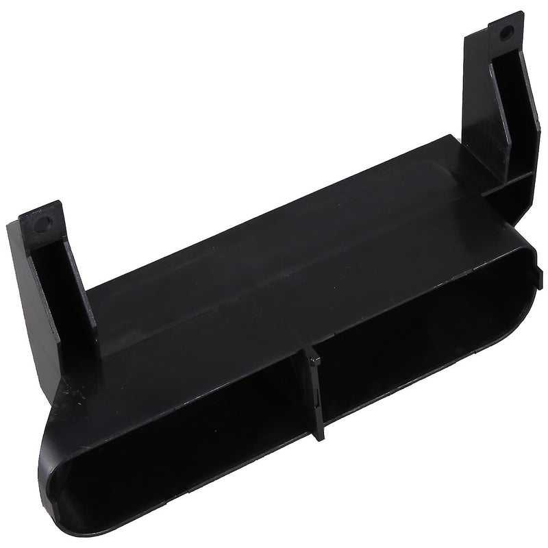 2 Din Car Radio Fascia For Fiat Grand Punto 2005-2009 Left Wheel Kit - Image 4