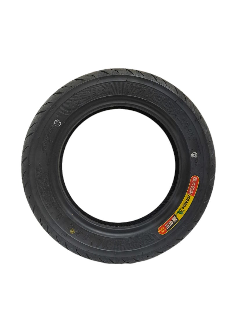 Generic 14 Scooter Tubeless Tyre  - Image 3