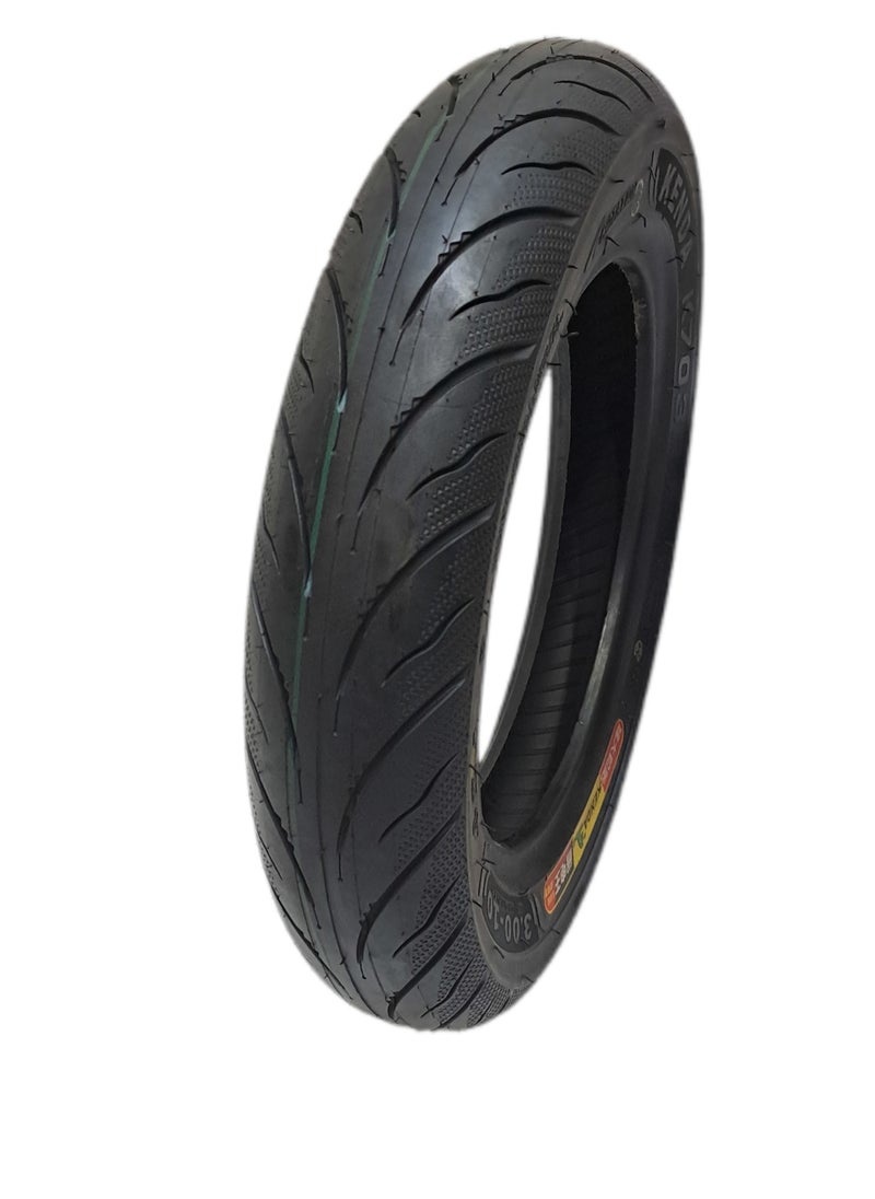 Generic 14 Scooter Tubeless Tyre  - Image 1