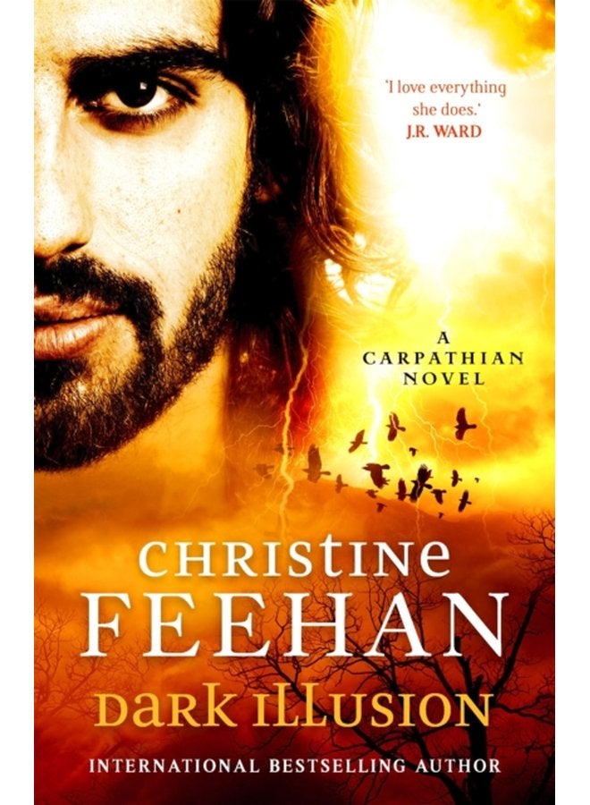 Dark Illusion - Paperback