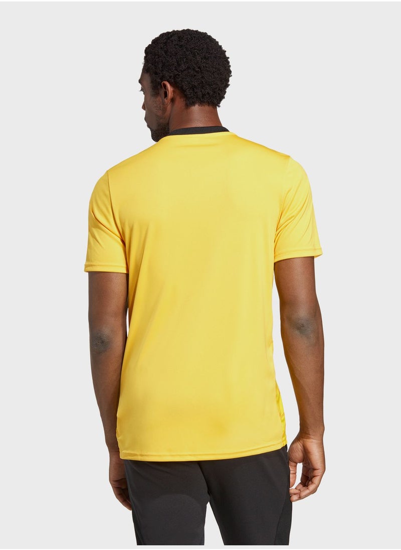 Adidas - Team Icon23 Jersey T-Shirt - Image 1