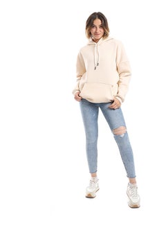 Beige Fleeced Palin Hoodie_Beige - pzsku/ZEBF7A4875764373D272FZ/45/_/1699440922/60735ac2-a7dc-44f0-b865-5de7b6654e16