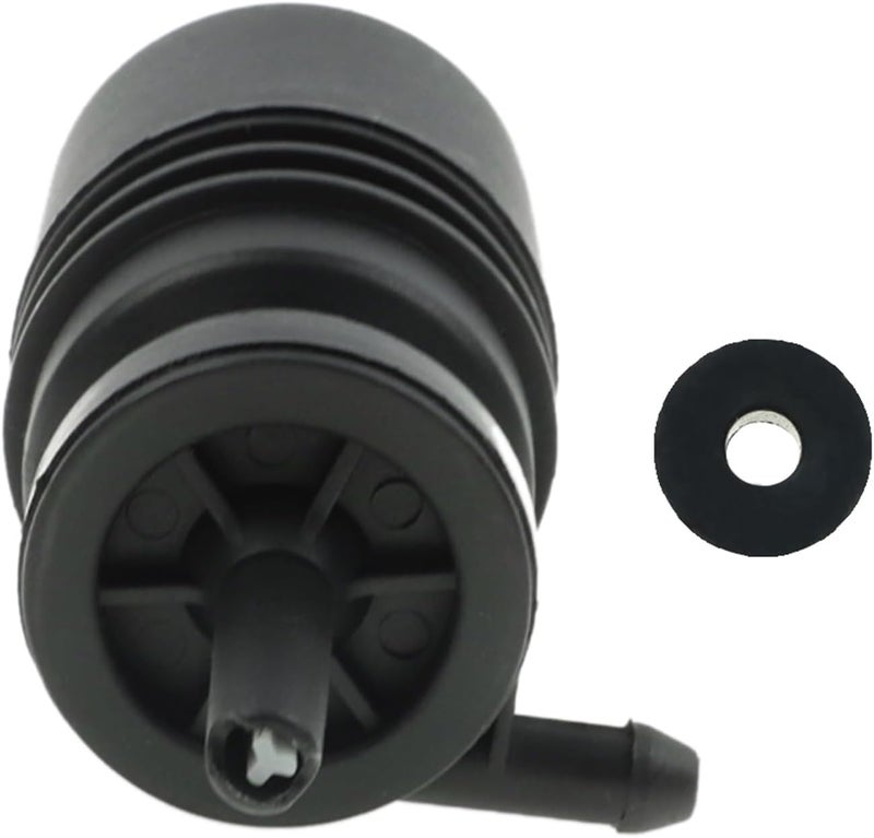 Wivplex Windshield Washer Pump for Various BMW Models - Image 5