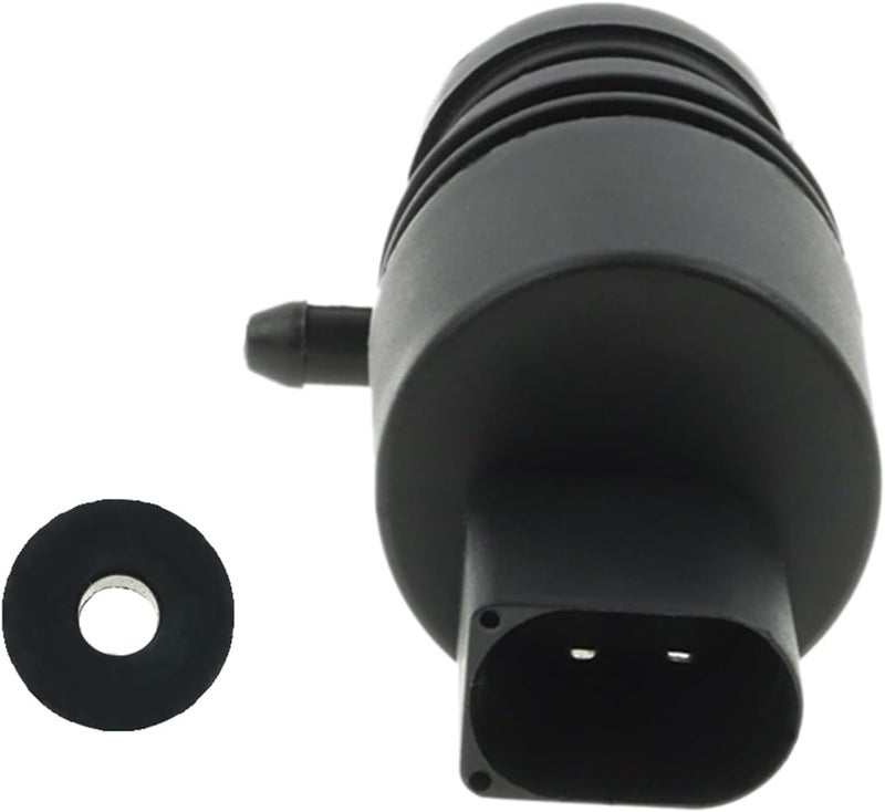 Wivplex Windshield Washer Pump for Various BMW Models - Image 4