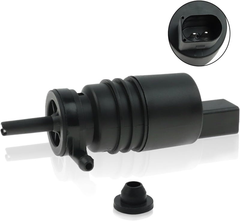 Wivplex Windshield Washer Pump for Various BMW Models - Image 3