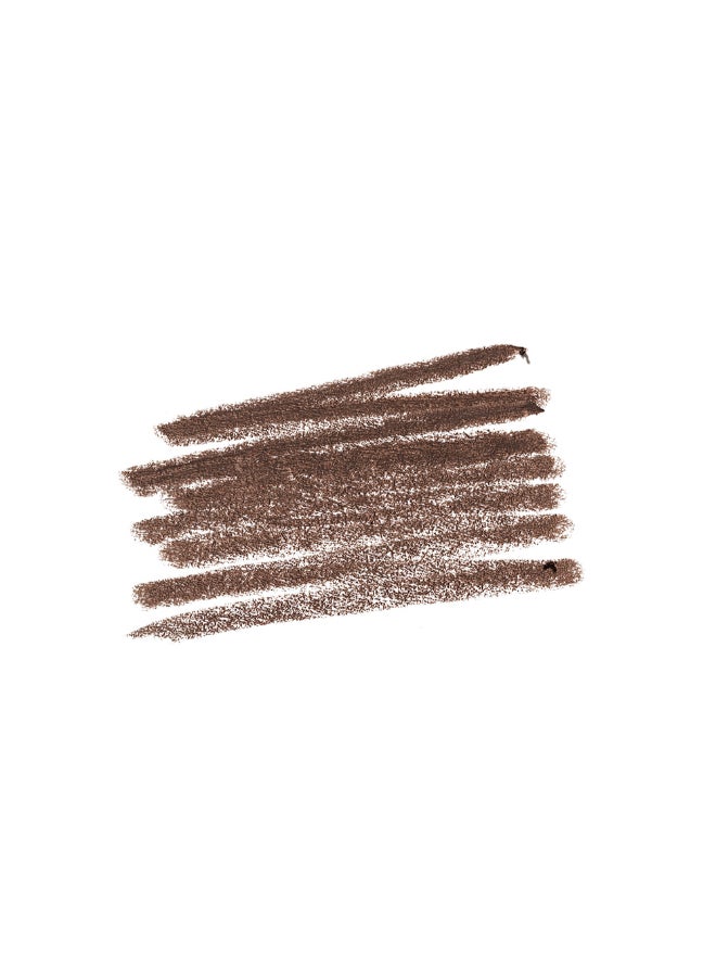 flormar Ultra Thin Brow Pencil 02 Light Brown - Image 3