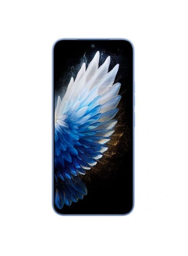 Tecno Spark 40 Pro Dual Sim 8GB RAM 128GB Lake Blue-Middle east version - Image 3