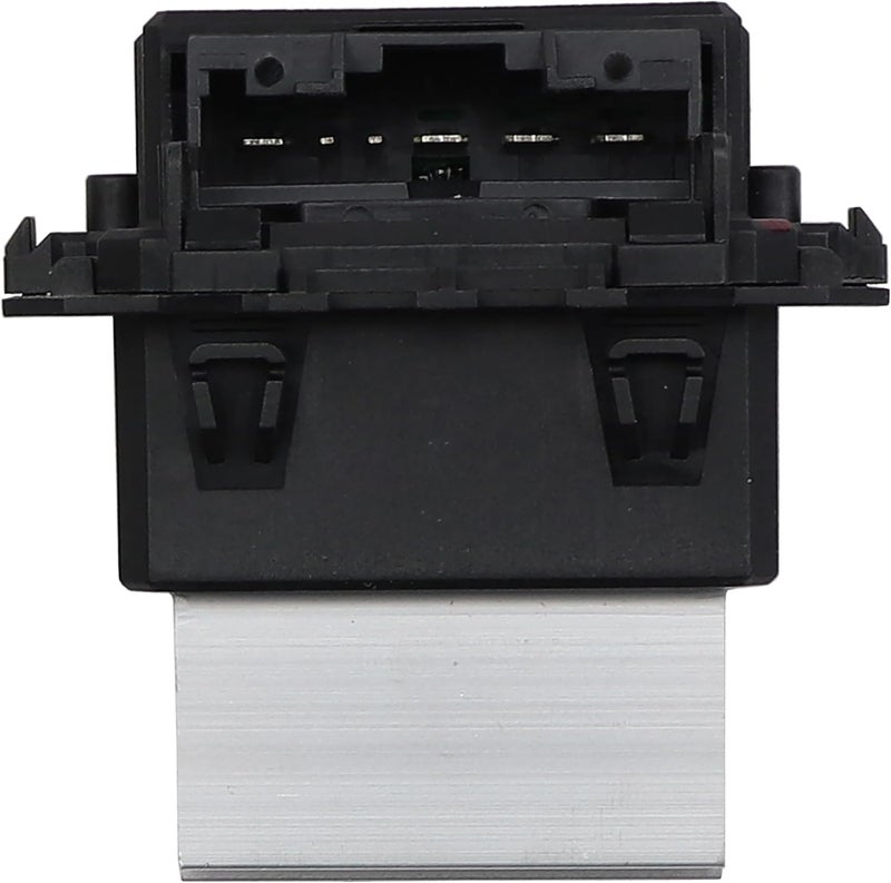 Beck Arnley Beck/Arnley 204-0129 Blower Motor Resistor - Image 2