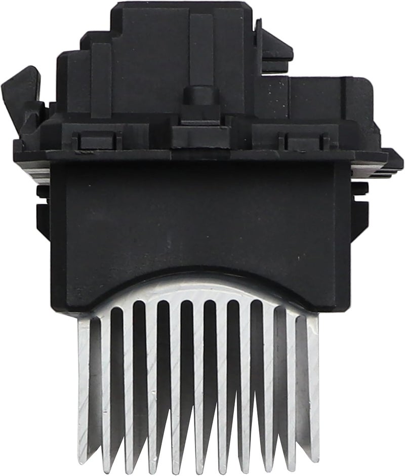 Beck Arnley Beck/Arnley 204-0129 Blower Motor Resistor - Image 3