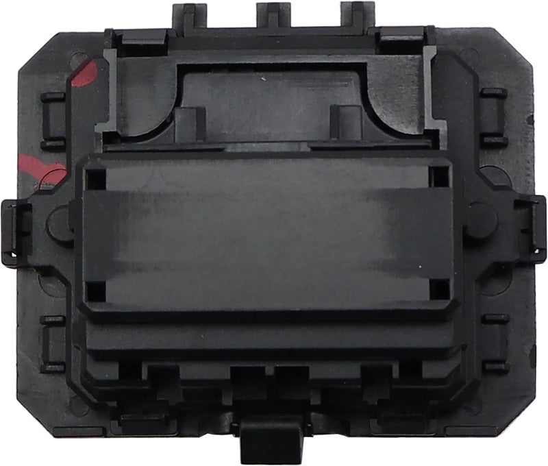 Beck Arnley Beck/Arnley 204-0129 Blower Motor Resistor - Image 4