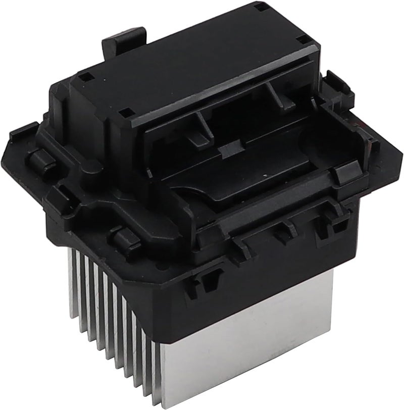 Beck Arnley Beck/Arnley 204-0129 Blower Motor Resistor - Image 1