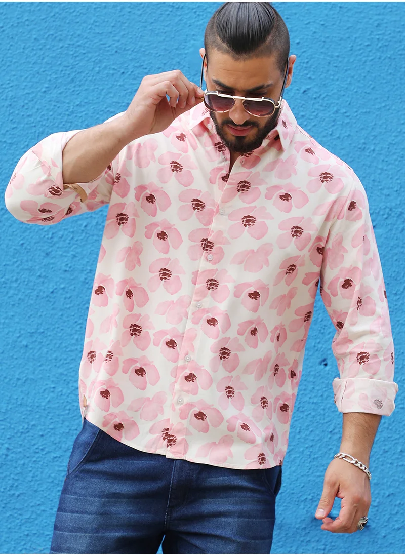 انستافاب بلس Pink