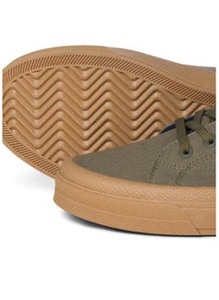 JACK & JONES Jfwbayswater Canvas Sneakers  - Image 3