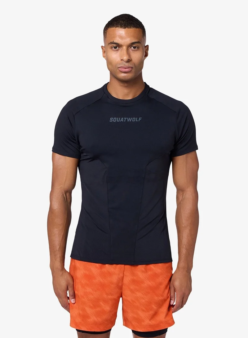 SQUATWOLF Alpha Basic T-Shirt