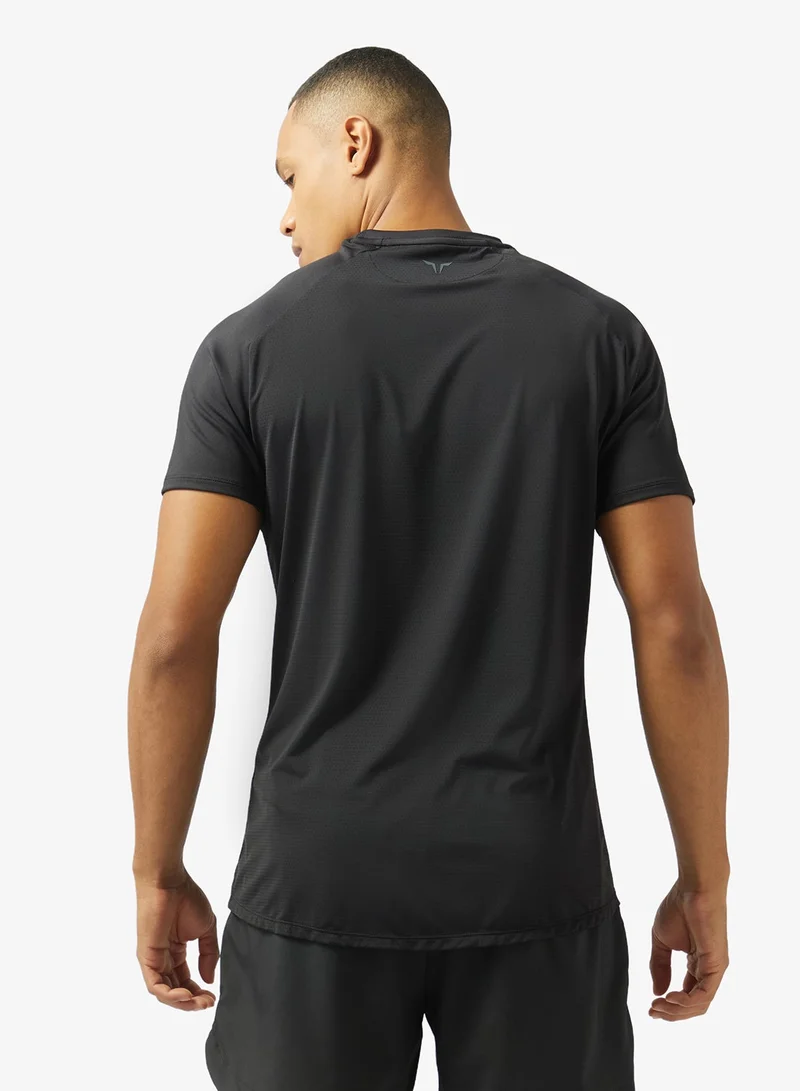 SQUATWOLF Alpha Basic T-Shirt