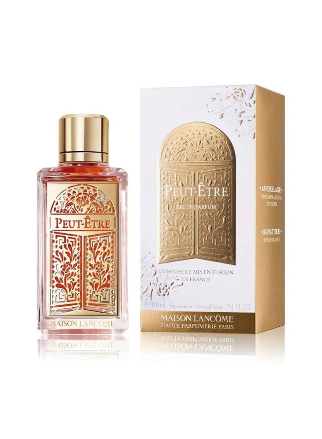 ميزون عطر لانكوم ميسون بوت ايتر او دو بارفيوم- 100مل - Image 2
