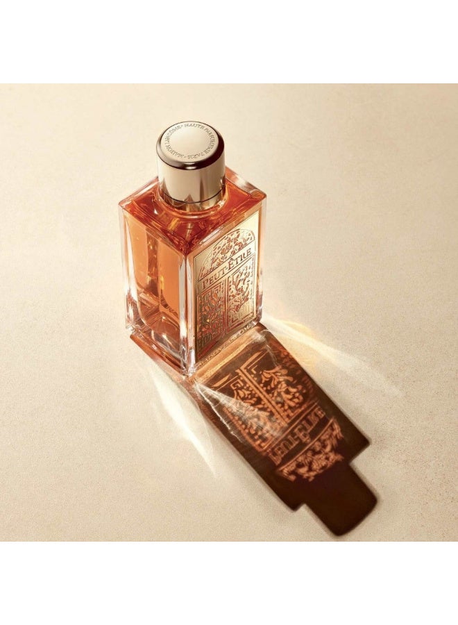ميزون عطر لانكوم ميسون بوت ايتر او دو بارفيوم- 100مل - Image 4