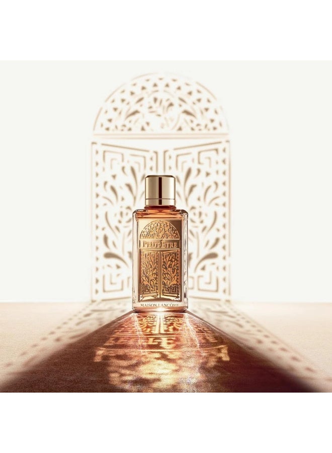 ميزون عطر لانكوم ميسون بوت ايتر او دو بارفيوم- 100مل - Image 5