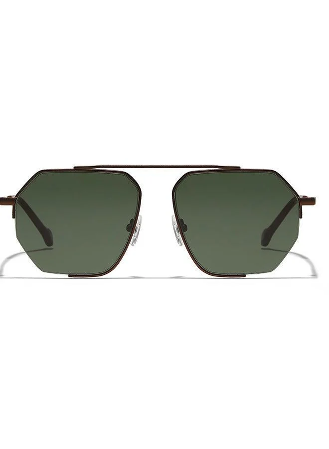 30 سندايز نظارات شمسية هندسية للرجال من ٣٠صنديز ميغيف