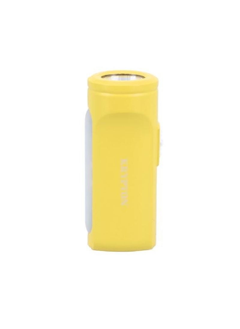 KRYPTON Krypton KNFL5168 Rechargeable LED Lantern 